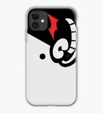 Dangan Ronpa iPhone Case