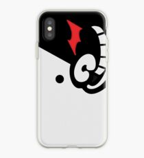Dangan Ronpa iPhone Case