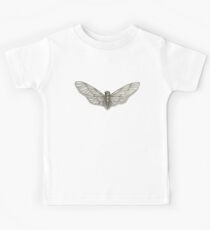 Cicada Kids Tee