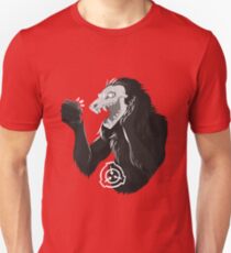 Selfie Unisex T-Shirt