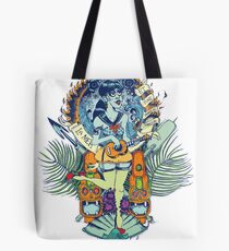 Venus Tote Bag