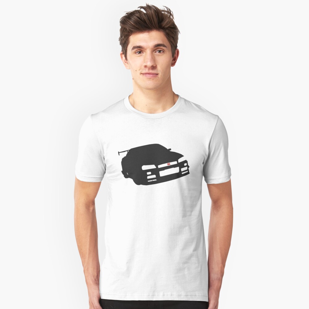 gtr r34 shirt