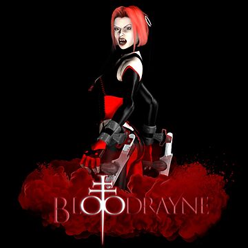 BloodRayne Soundtrack — Kyle Richards | Last.fm