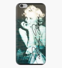 Marilyn Monroe iPhone Case