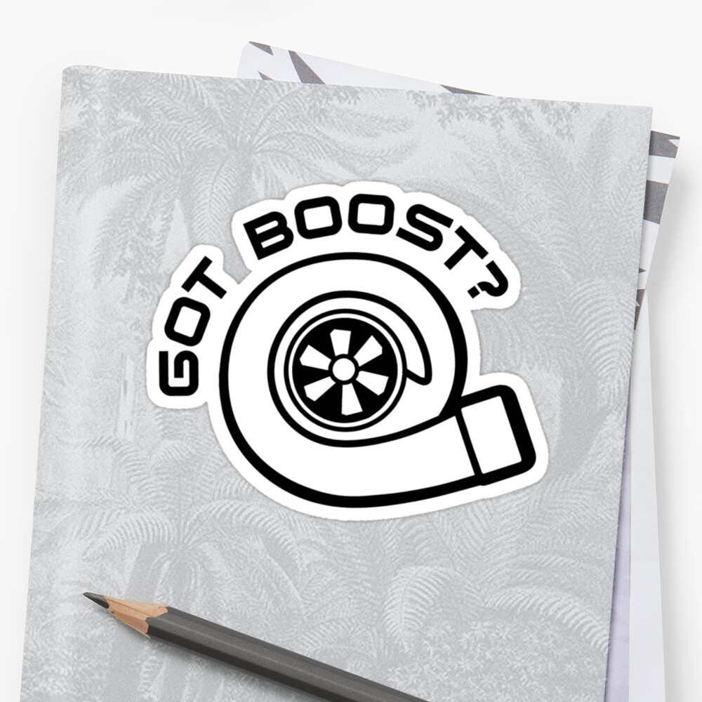 got boost shirt