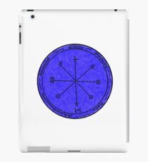 For Health iPad Case/Skin