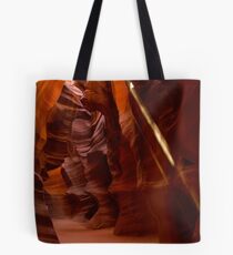 Antelope Canyon 1 Tote Bag