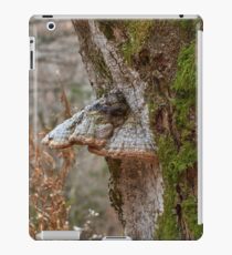 Woodland creatures iPad Case/Skin