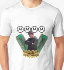 Yung lean Arizona Unisex T-Shirt