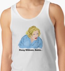 Serial Mom: Pussy Willows, Dottie... Tank Top