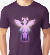 Twilight Sparkles Unisex T-Shirt