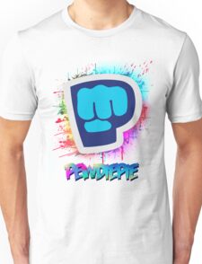 pewdiepie shirt