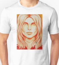 I Create Myself Unisex T-Shirt