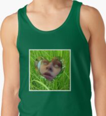 I Hate Her, She Is A Plant Tank Top