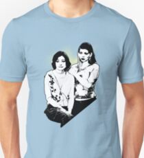 Willow & Tara Unisex T-Shirt