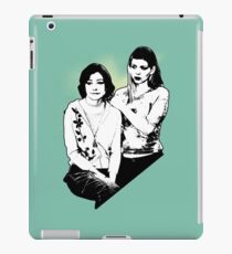 Willow & Tara iPad Case/Skin