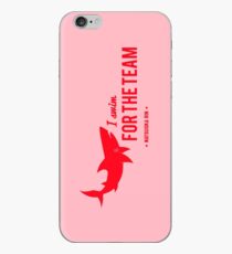 Vinilo o funda para iPhone Para el equipo - Matsuoka Rin