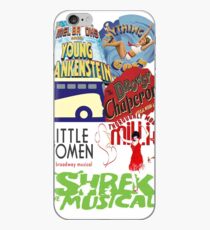 Sutton Foster iPhone Case