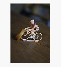 Winning first prize Photographic Print