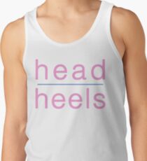 Head Over Heels Tank Top