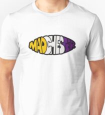 Madchester Unisex T-Shirt