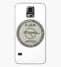 Against dangers by Sea and Land in Travelling Case/Skin for Samsung Galaxy