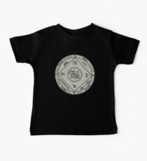 To Have Familiar Spirits at Command Baby T-Shirt