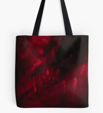 Lucid Vertebrate Tote Bag