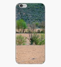 PUEBLO 03 iPhone Case