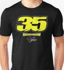 Cal Crutchlow Unisex T-Shirt