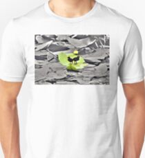 floating Unisex T-Shirt