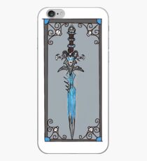 Frostmourne iPhone-Hülle & Cover