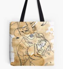 Dohvakin Tote Bag