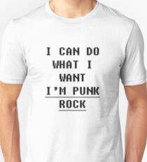Camiseta ajustada 5sos