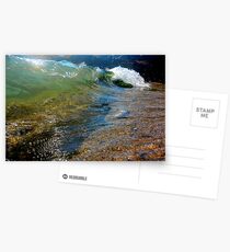 Clarity Postcards