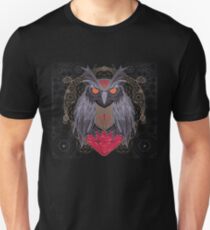 Owl Unisex T-Shirt
