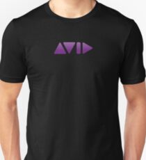 AVID Unisex T-Shirt