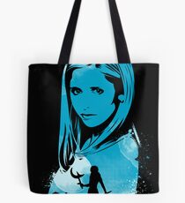 The Chosen One Tote Bag