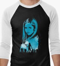The Chosen One Men's Baseball ¾ T-Shirt