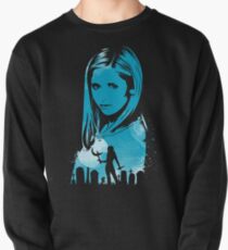 The Chosen One Pullover
