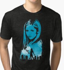 The Chosen One Tri-blend T-Shirt