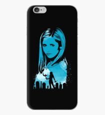 The Chosen One iPhone Case