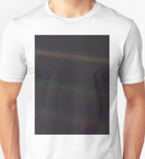 The Pale Blue Dot Unisex T-Shirt