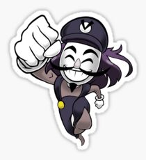 Savant - Vario Sticker