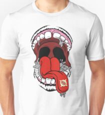 marka Unisex T-Shirt