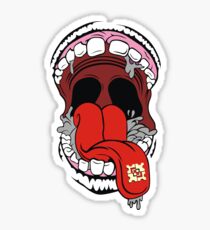 marka Sticker
