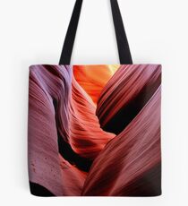 Antelope Canyon - Arizona Tote Bag