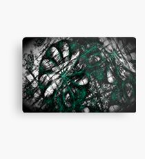 Pinwheels Metal Print
