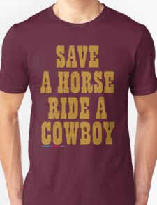 Funny Horse: T-Shirts | Redbubble