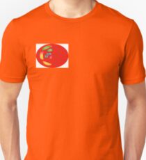 Girly Fit Unisex T-Shirt
